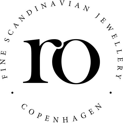 Ro Logo - Earrings and other jewellery | Ro Copenhagen