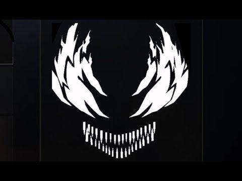 Symbiote Logo - Symbiote emblem and variety Black ops 4
