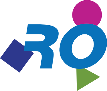 Ro Logo - Operations Research - R.O. SRL / Operations Research