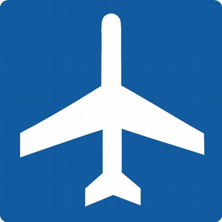Airplanes Logo - Airplane Logos