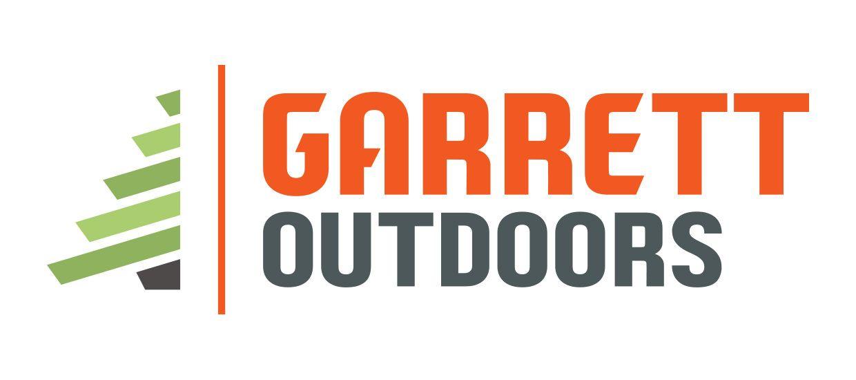 Garrett Logo - Garrett Outdoors Logo Design | Accel Graphics