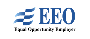 EEO Logo - Equal Opportunity Employer