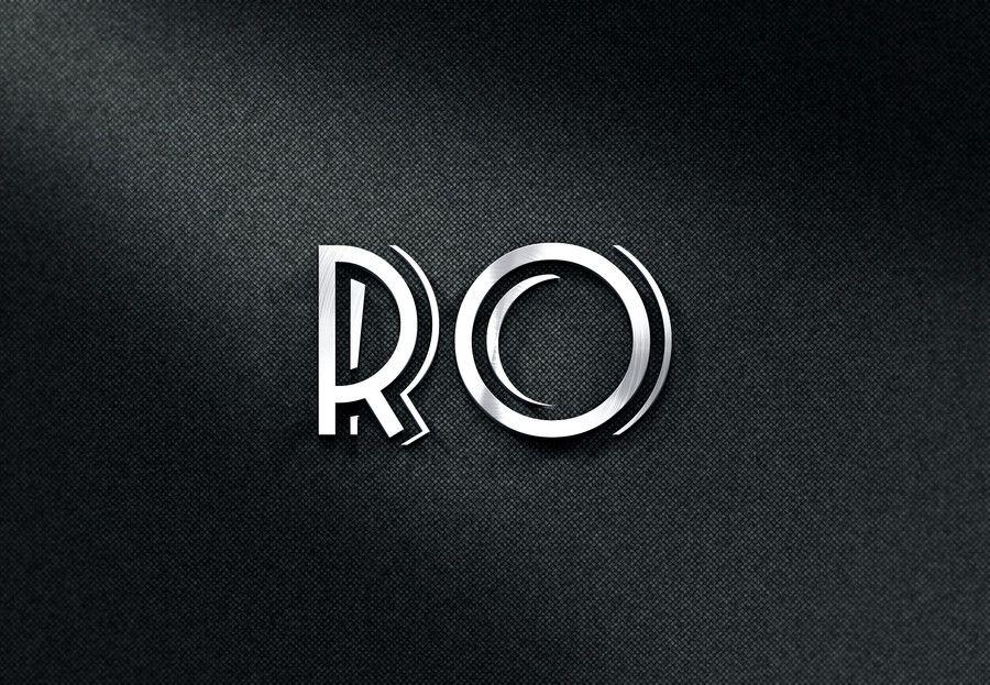 Ro Logo - Entry #8 by graphicbank for Design a Logo Ro | Freelancer
