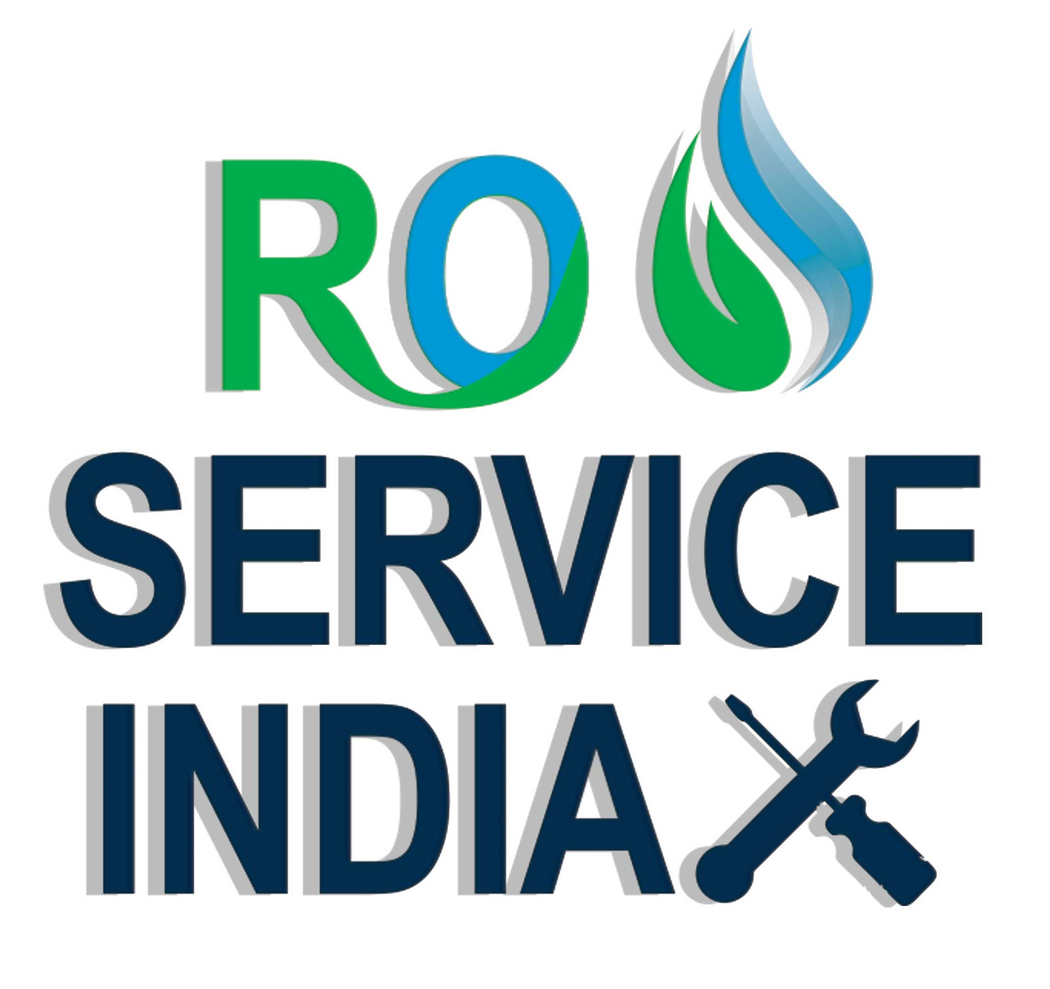 Ro Logo - Experts At RO Water Purifier Service Center - RO Service India