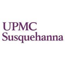 Umpc Logo - UPMC Susquehanna Events | Eventbrite