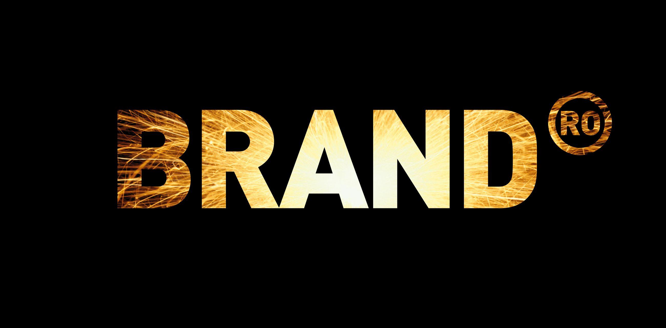 Ro Logo - Brand Ro - Brandient