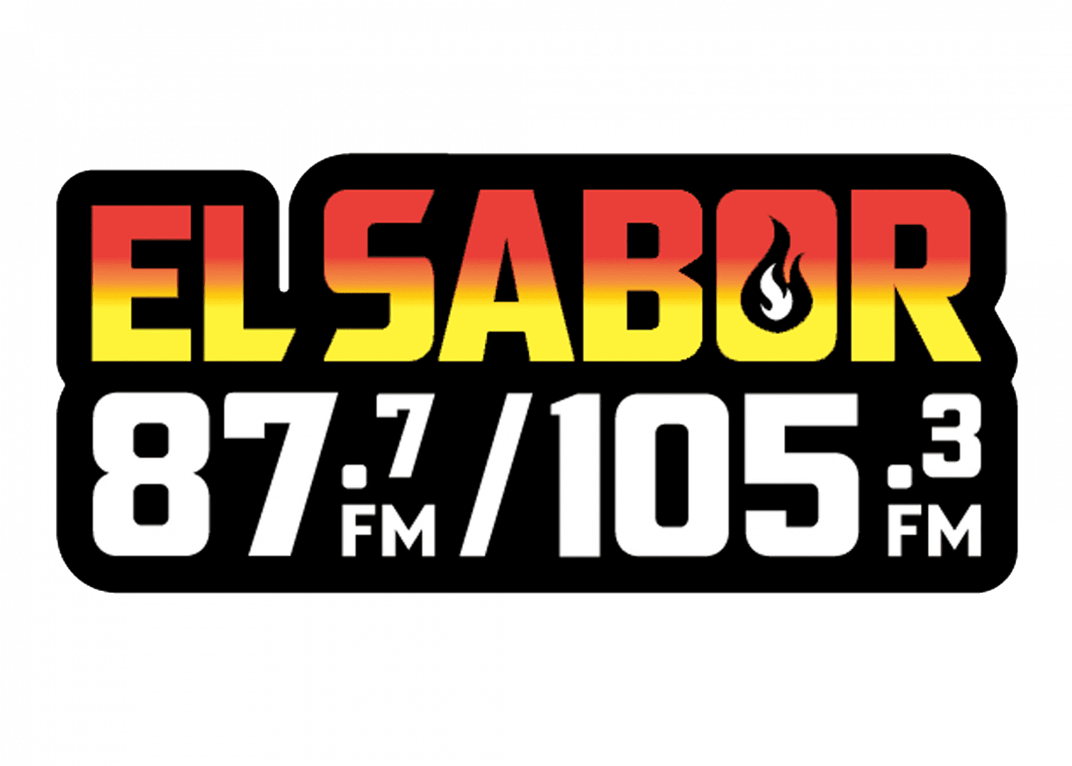 EEO Logo - EEO | El Sabor | Hot Latino Mix | Lafayette, LA