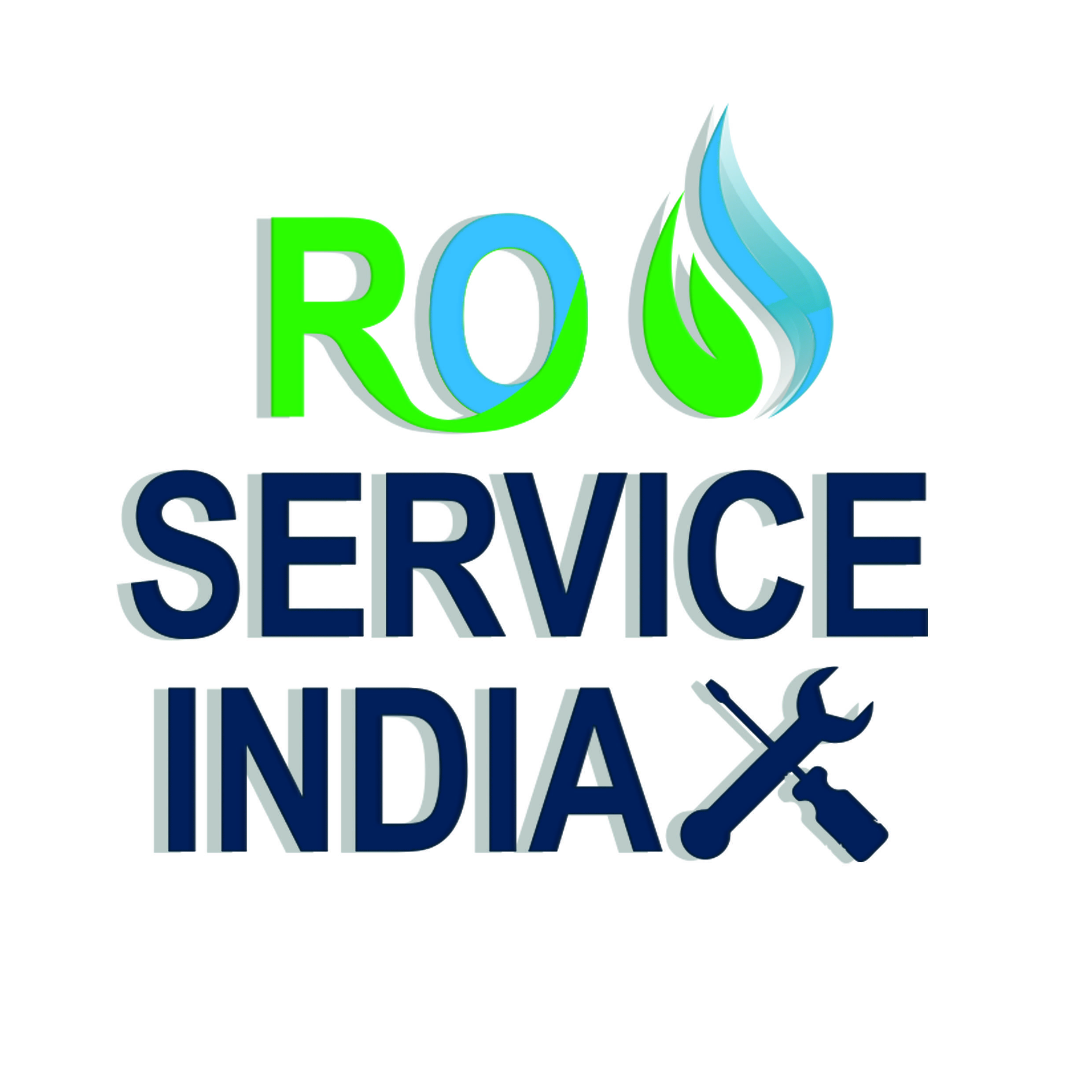 Ro Logo - Anushka water purifier service in Ranchi. water purifier service