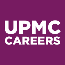 Umpc Logo - UPMC Careers Events