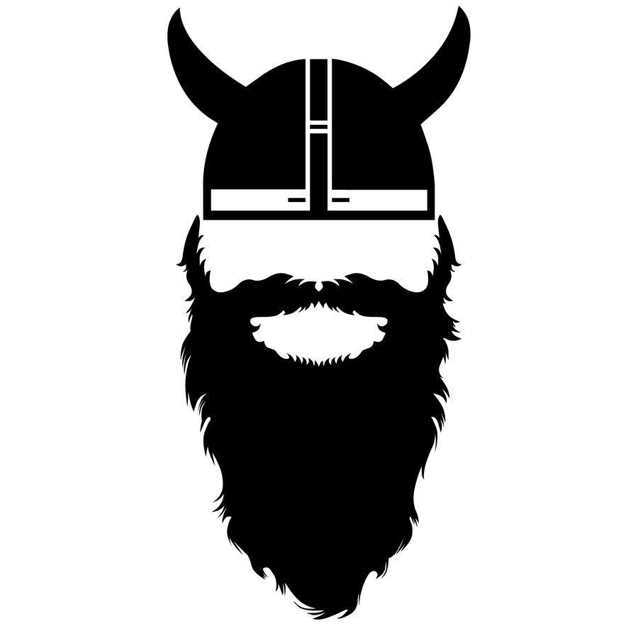 Profile Logo - Entry #7 by Katybug011 for Viking profile logo design | Freelancer
