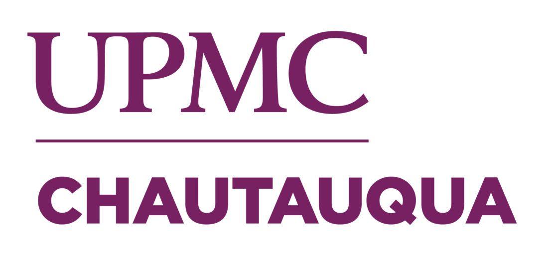 Umpc Logo - Former WCA Announces Name Change To UPMC Chautauqua