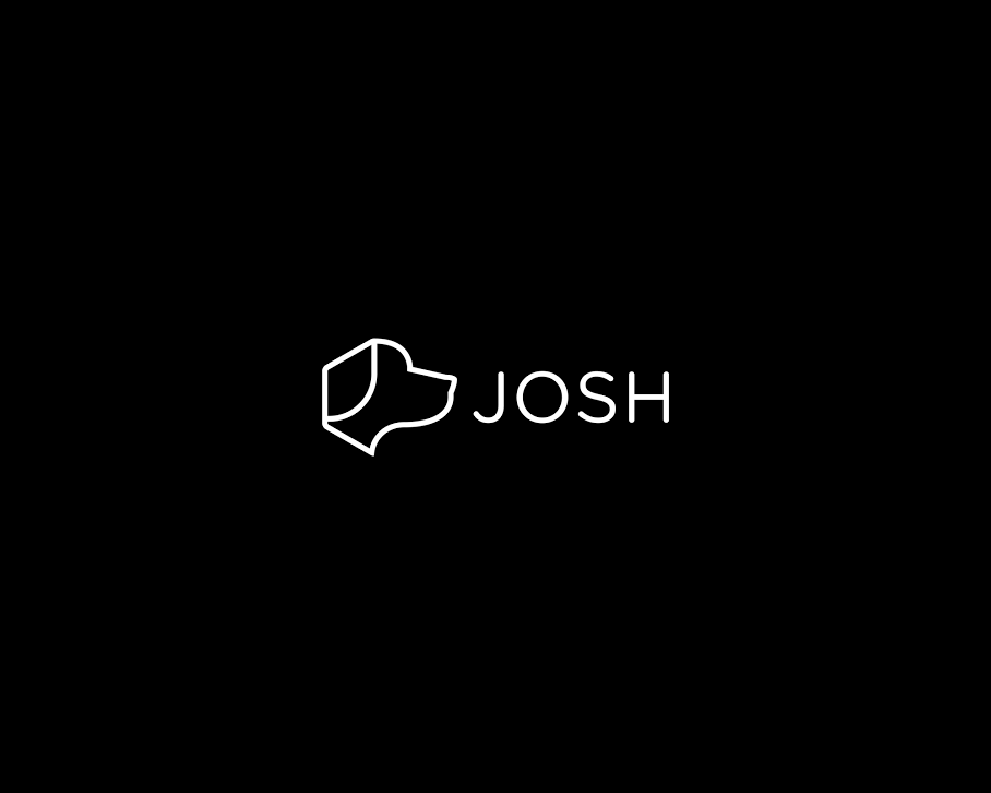 Josh Logo - The Story Behind the Josh.ai Logo - Josh - Medium