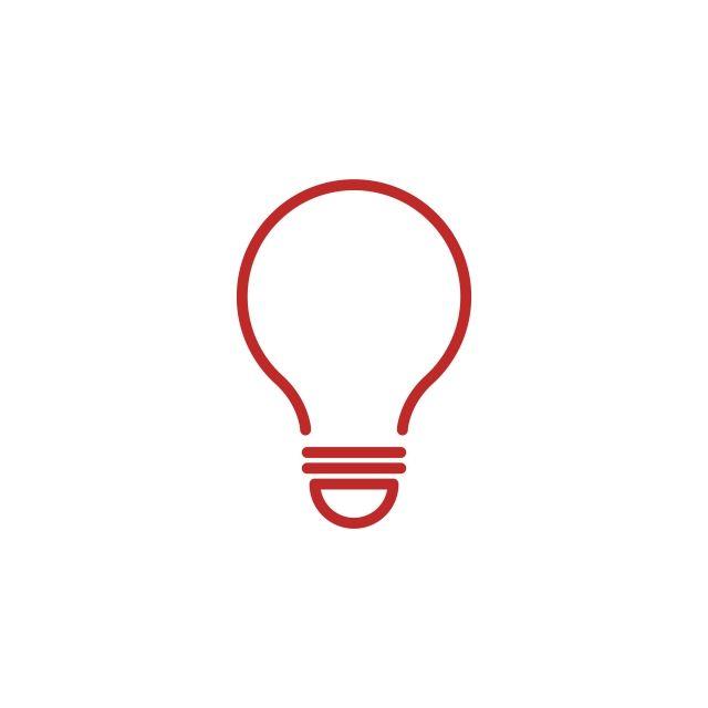 Bulb Logo - Lamp Bulb Logo Design Inspiration, Logo, Symbol, Illustration PNG ...