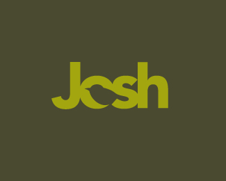 Josh Logo - Logopond, Brand & Identity Inspiration (Josh)
