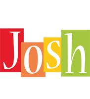 Josh Logo - Josh Logo | Name Logo Generator - Smoothie, Summer, Birthday, Kiddo ...