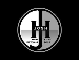 Josh Logo - Josh logo design - 48HoursLogo.com