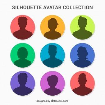 Profile Logo - Profile Vectors, Photos and PSD files | Free Download