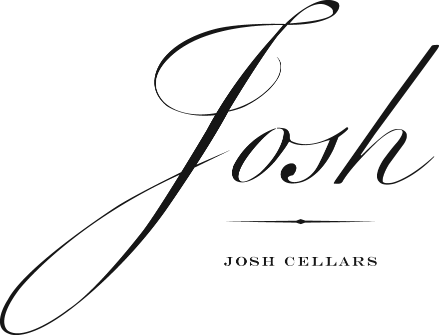 Josh Logo - Josh Cellars Logos - Deutsch Family Wine & SpiritsDeutsch Family ...
