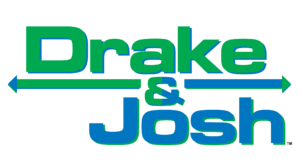 Josh Logo - Drake & Josh | Logopedia | FANDOM powered by Wikia