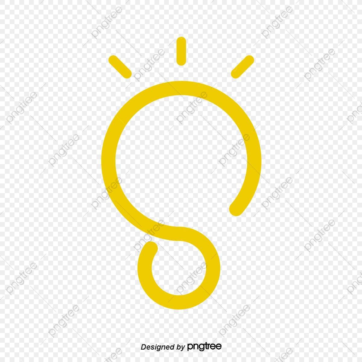 Bulb Logo - Creative Bulb Logo, Logo Clipart, Corporate Logo, Company Logo PNG ...