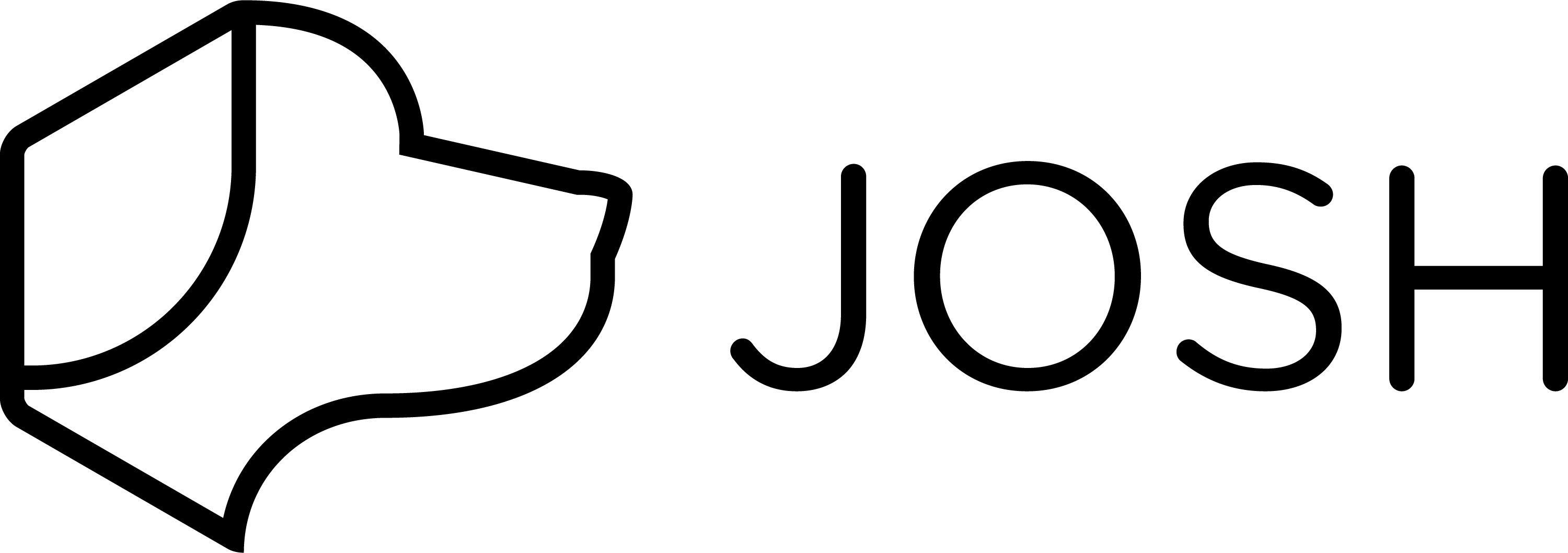 Josh Logo - LogoDix