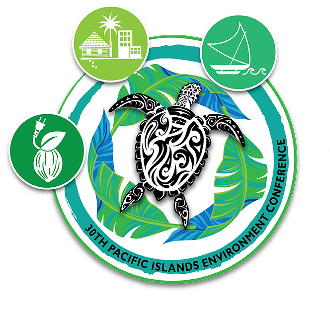 USEPA Logo - Pacific Islands Environment Conference | Green building, zero waste ...