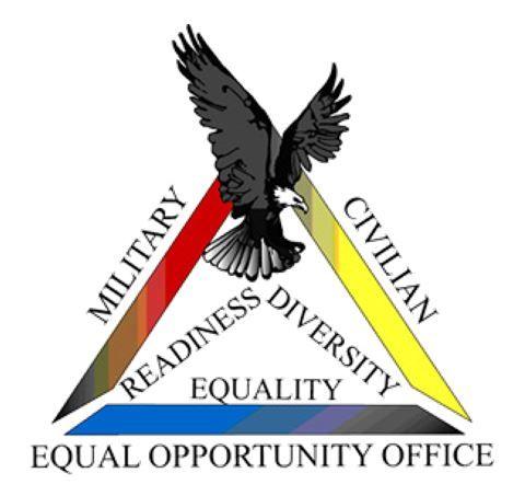 EEO Logo - Equal Employment Opportunity (EEO) :: Fort Gordon