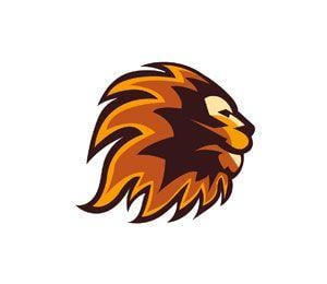 Loin Logo - Fierce Lion Logo Ideas To Make You Roar