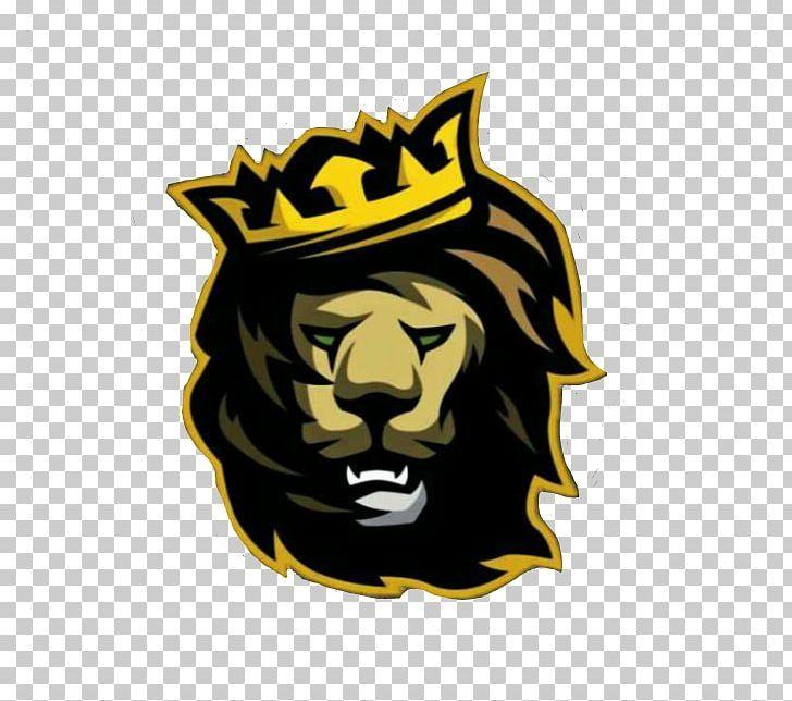 Loin Logo - Lion Logo PNG, Clipart, Animals, Crown, Fictional Character, Graphic