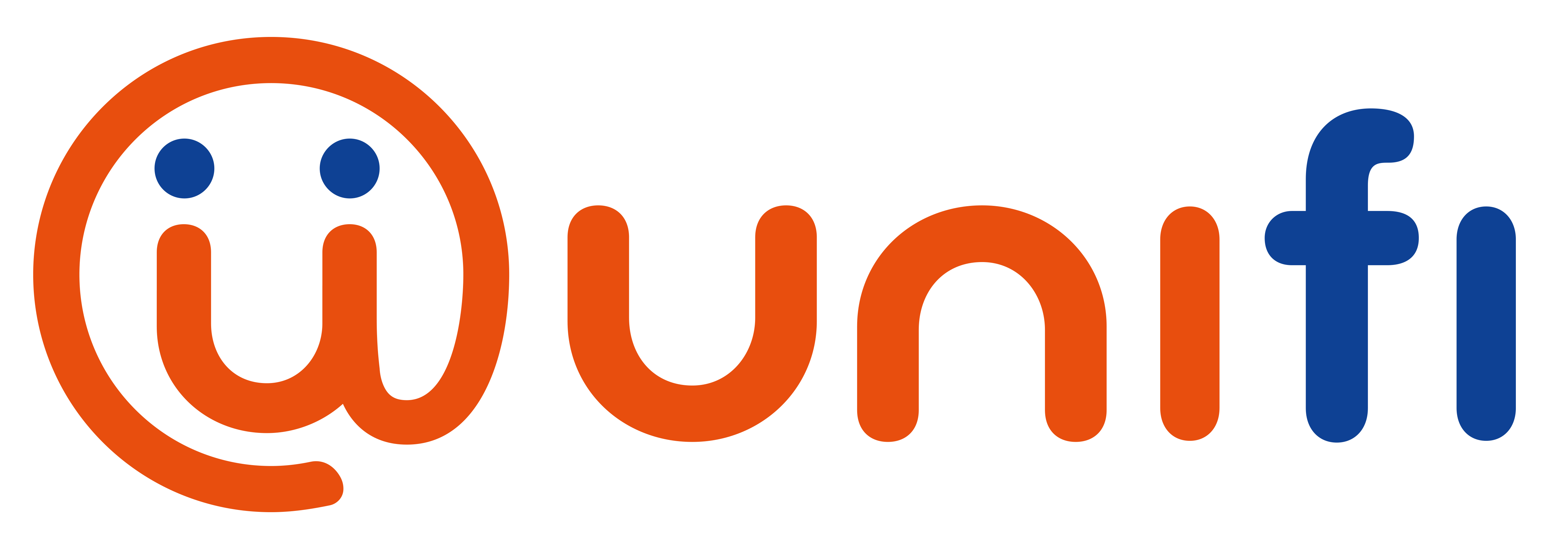 UniFi Logo - File:Unifi logo 2017.png
