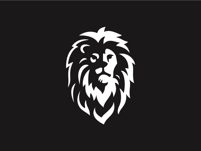 Loin Logo - Lion Logo Brands and Designs for Creative Inspiration