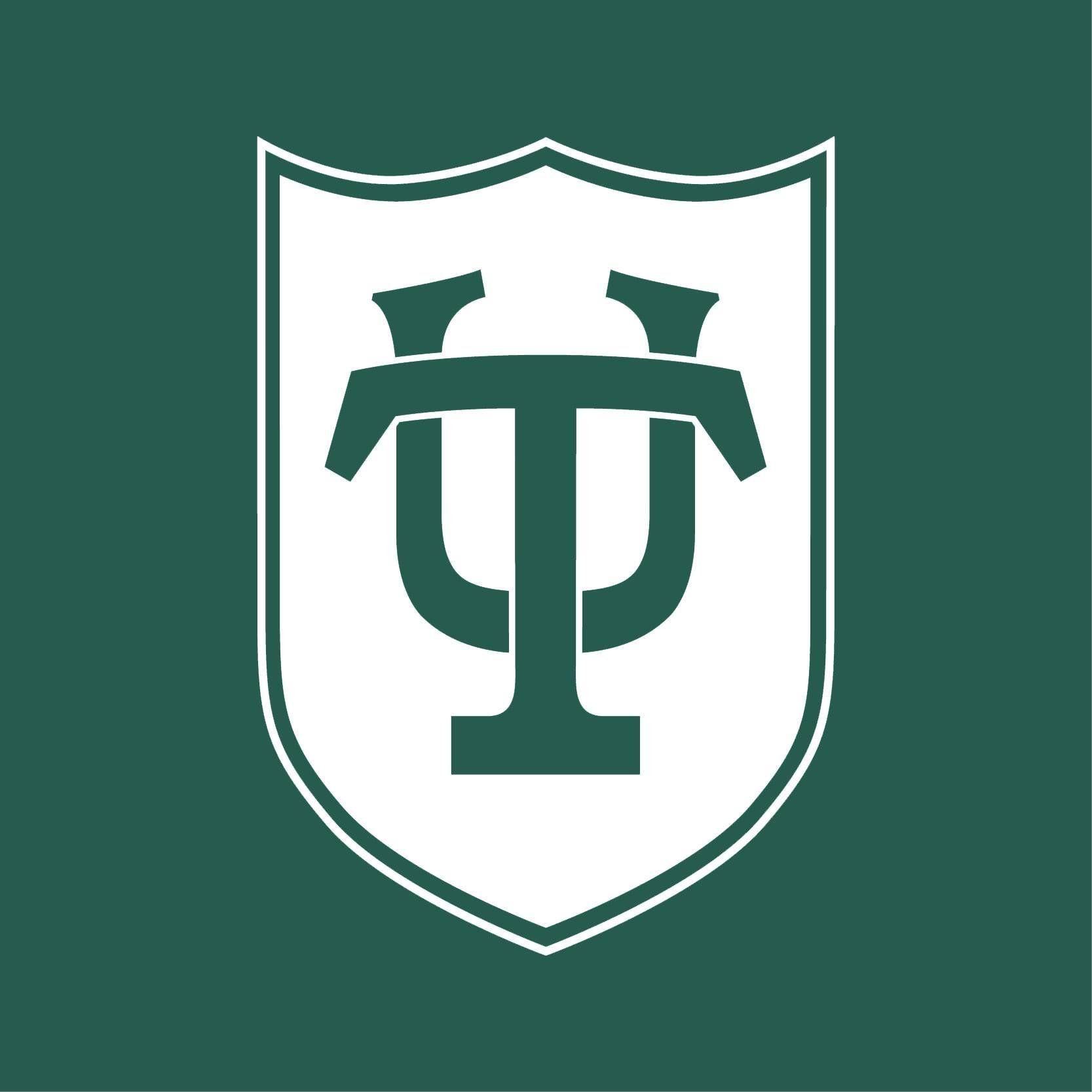 Tulane Logo - Tulane University (@Tulane) | Twitter