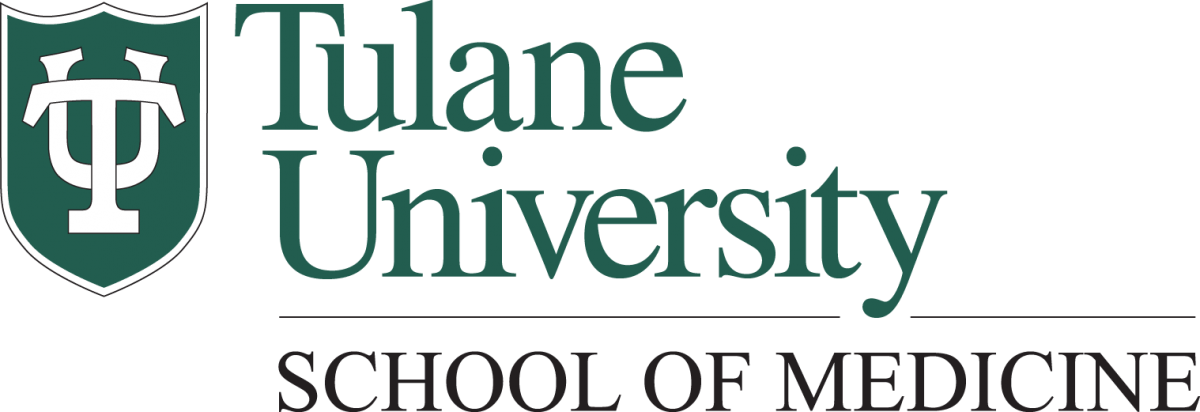 Tulane Logo - Schools & College | Communications & Marketing