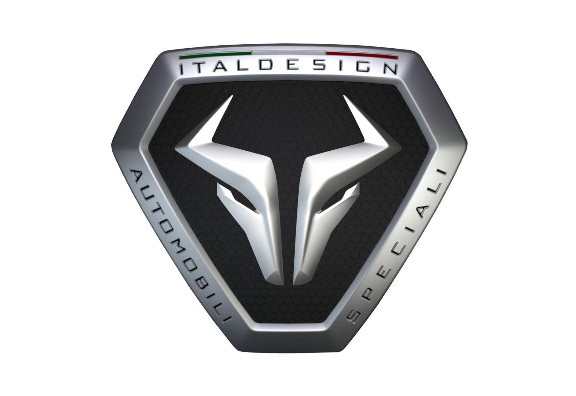 Italdesign Logo - Italdesign reveals new brand, logo for road car division