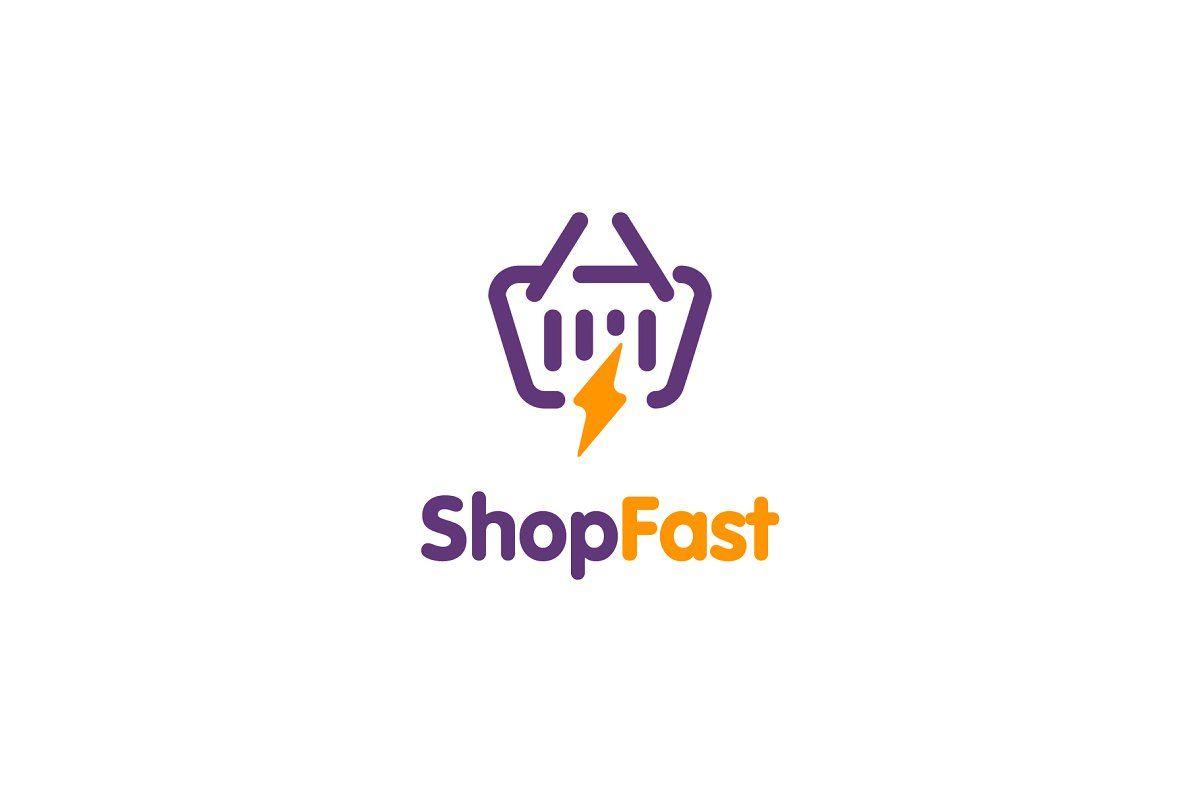 Fast Logo - Shop Fast Logo