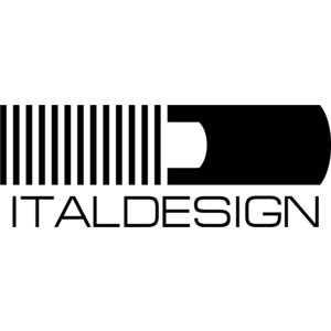 Italdesign Logo - Italdesign - Guigiaro logo, Vector Logo of Italdesign - Guigiaro ...