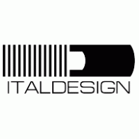 Italdesign Logo - Italdesign - Guigiaro | Brands of the World™ | Download vector logos ...