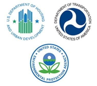 USEPA Logo - U.S. Environmental Protection Agency (USEPA) Archives - Reconnect ...