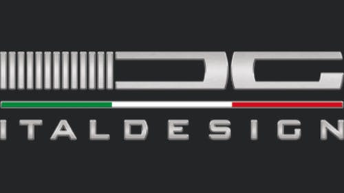 Italdesign Logo - Italdesign #Giugiaro S.p.A