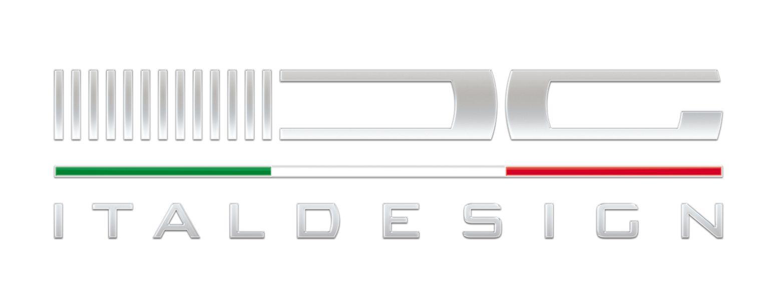 Italdesign Logo - ITALDESIGN AND AIRBUS ARE WORKING ON THE FLYING CAR - Auto&Design