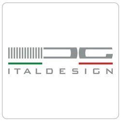 Italdesign Logo - ITALDESIGN | Jobadvisor