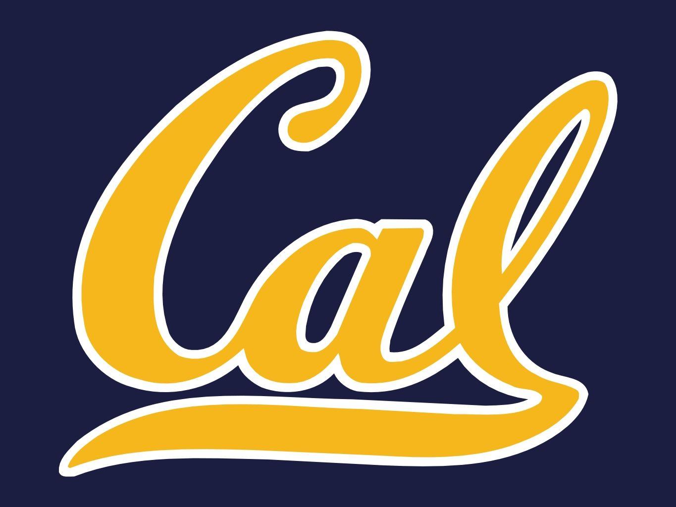 Cal Logo - Cal bears Logos