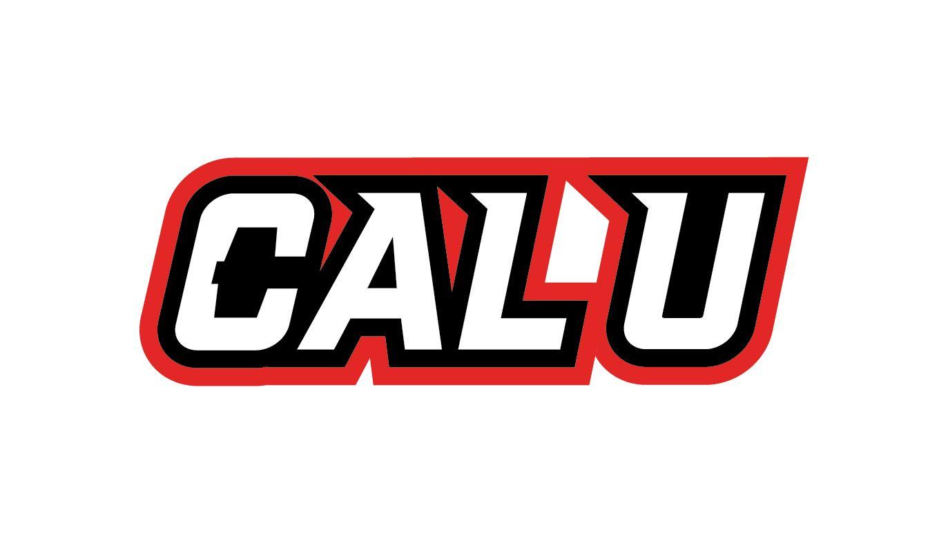 Cal Logo - Download Logos | Cal U