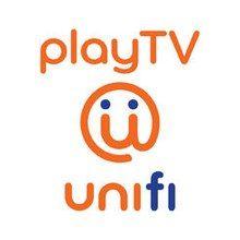 UniFi Logo - Unifi TV