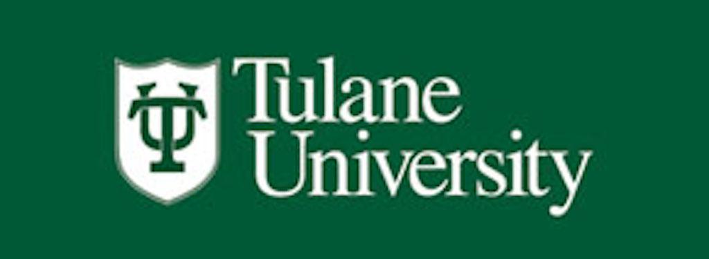 Tulane Logo - Tulane University logo - JRS Biodiversity Foundation