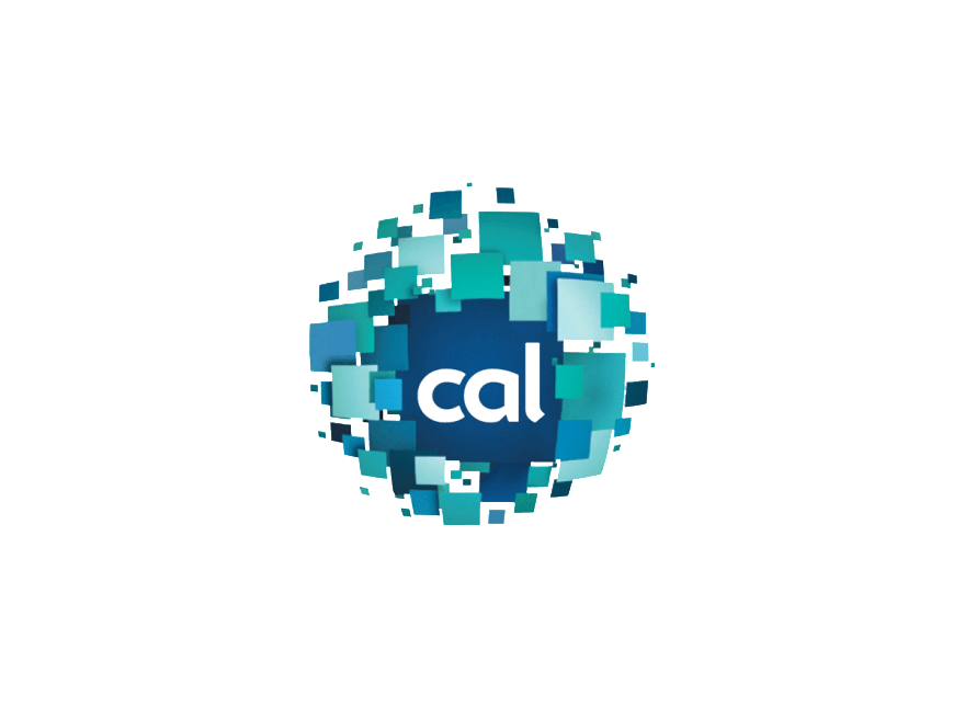 Cal Logo - Cal logo