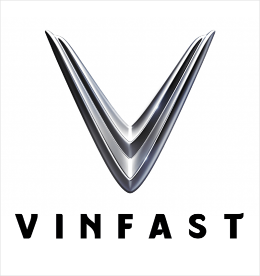 Italdesign Logo - VinFast', Vietnam's First Ever Carmaker, Unveils Logo