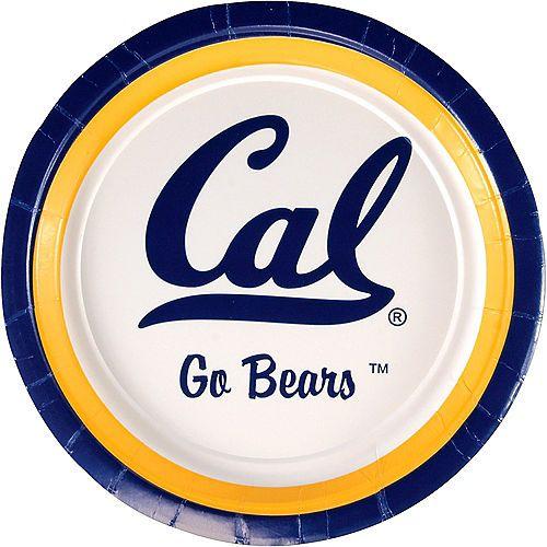 Cal Logo - Cal Bears Party Supplies | Party City