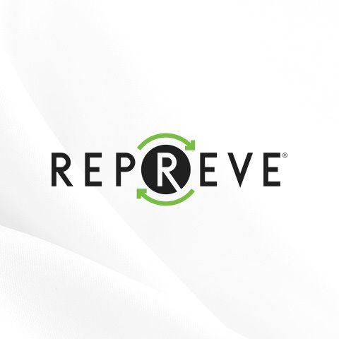 UniFi Logo - REPREVE® - Made for the Good of Tomorrow | Unifi