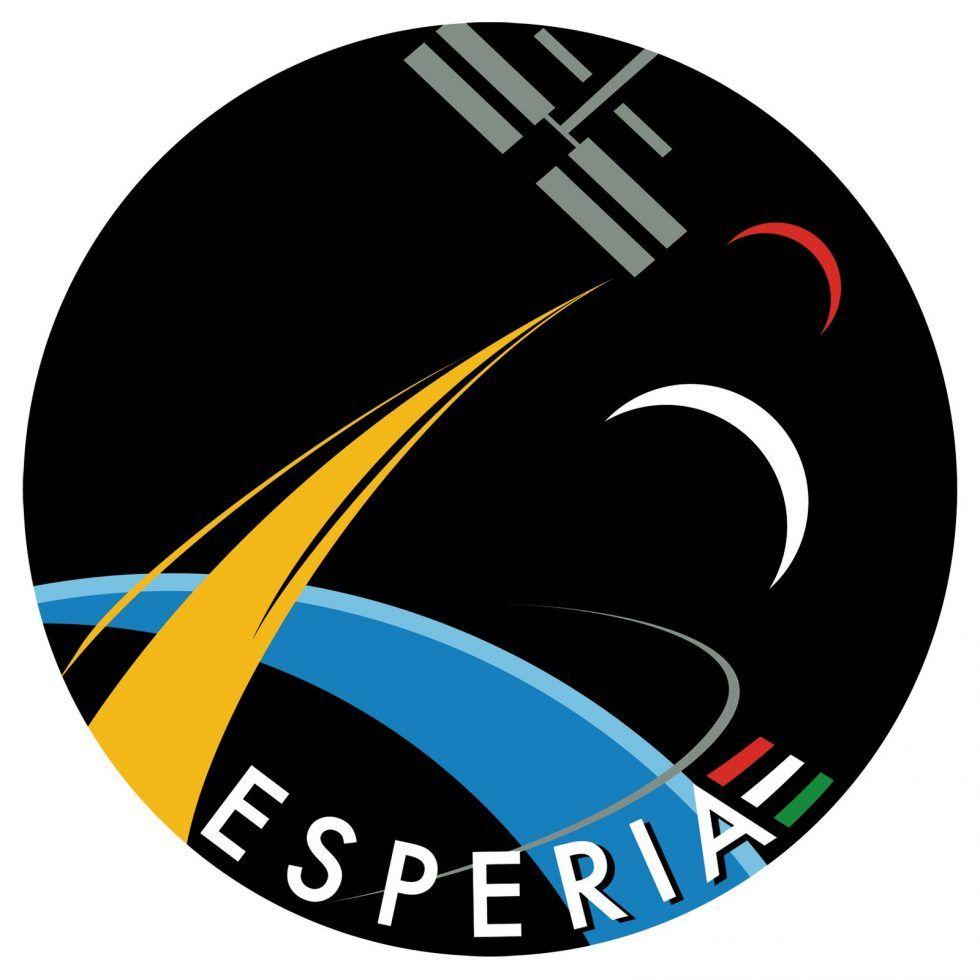 Italdesign Logo - The name Esperia refers to the Italian spirit of the mission